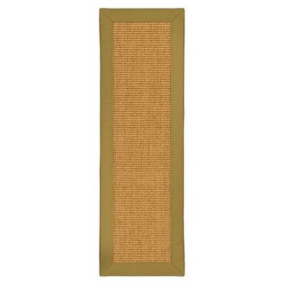 NaturalAreaRugs Zamora Carpet Stair Treads (Set of 13) - 13PC (9" x 29")