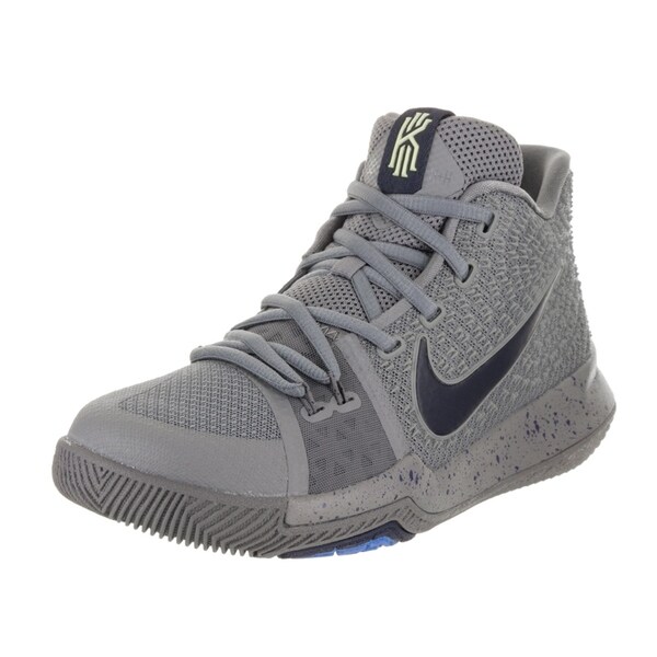 nike kyrie 3 bianche