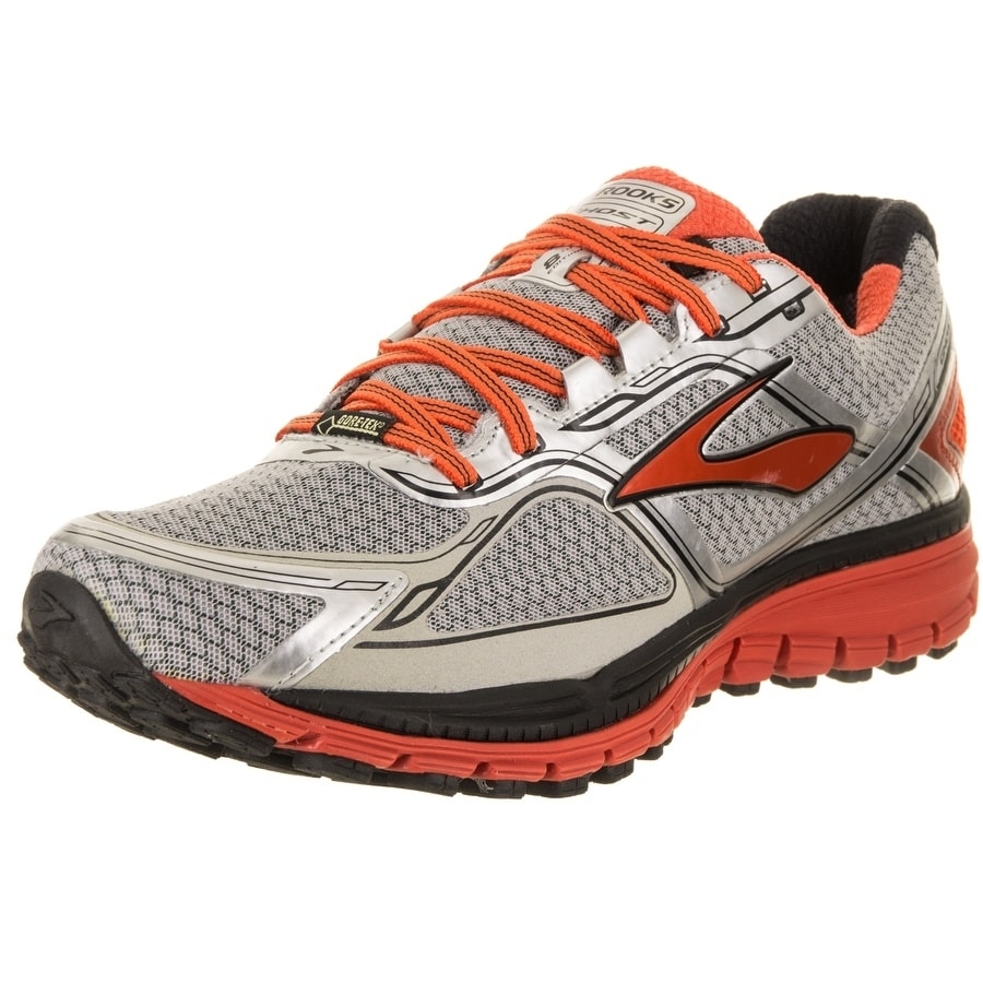 brooks ghost 8 gtx