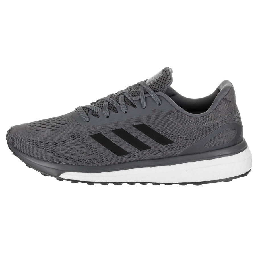 adidas men's response boost lt running shoes