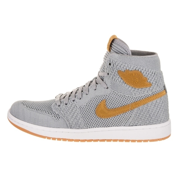nike air jordan 1 retro hi flyknit nike air jordan 1 retro hi flyknit