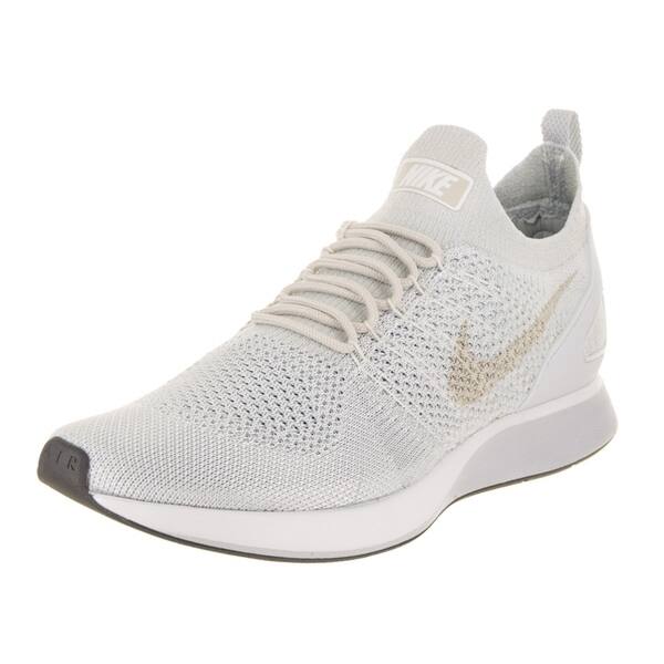 Nike Men S Air Zoom Mariah Flyknit Racer Running Shoe Overstock Nike Men S Air Zoom Mariah Flyknit Racer Running Shoe Overstock