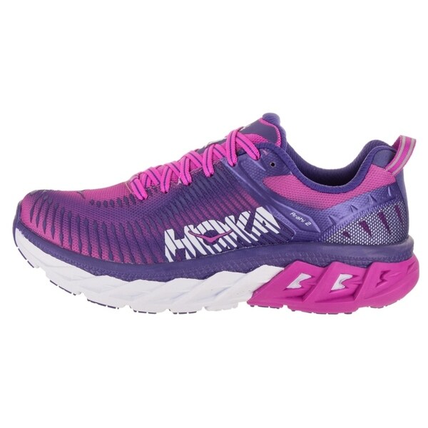 womens hoka arahi 2