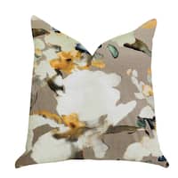 Buy Floral Plutus Brands Throw Pillows Online At Overstock Our Best Decorative Accessories Deals