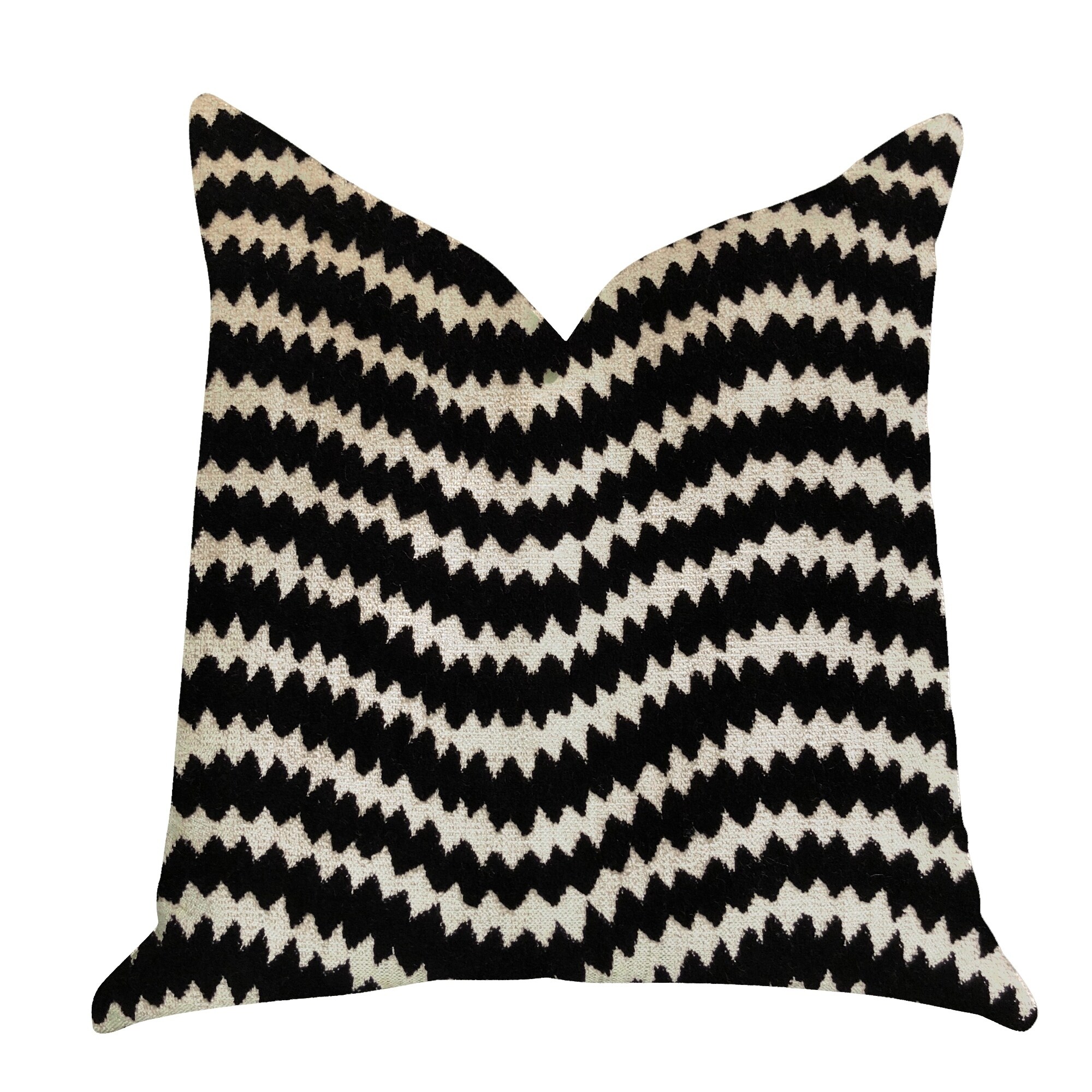 Plutus Brands Amber Rose Double Sided Luxury Throw Pillow 18 x 18 Red Plutus Brands Amber Rose Double Sided Luxury Throw Pillow 18 x 18 Red