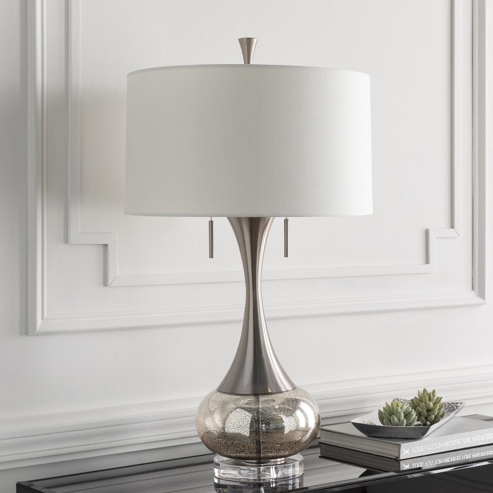 transitional table lamps