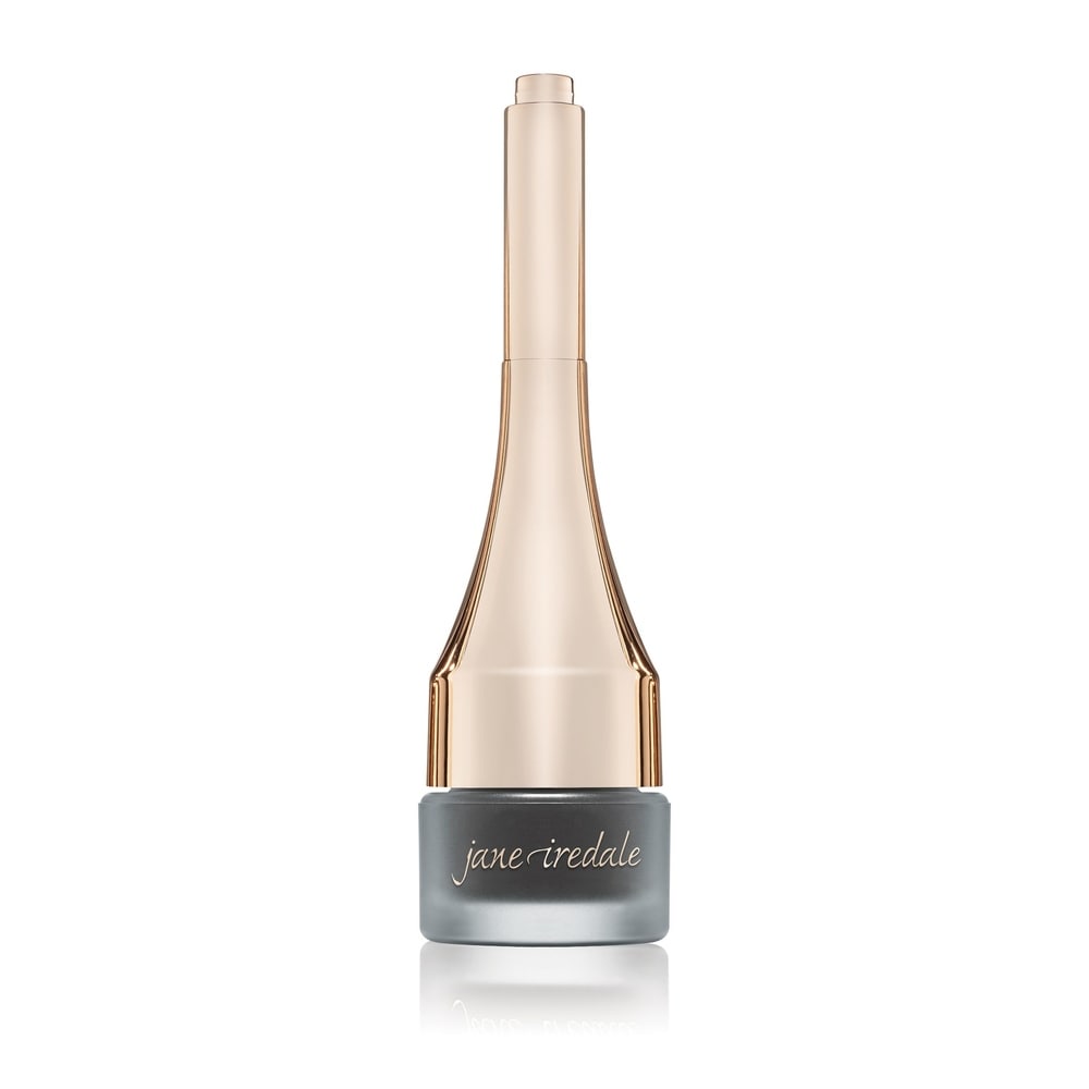 Jane Iredale Mystikol Powdered Eyeliner Smoky Quartz 0.06oz (Grey - Eyeshadow/Eyeliner)