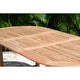 Amazonia Teak Danielle 7 piece Patio Dining Set - Thumbnail 2