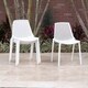 preview thumbnail 8 of 12, Amazonia Isra FSC Certified Wood 9pc Outdoor Patio Dining Set