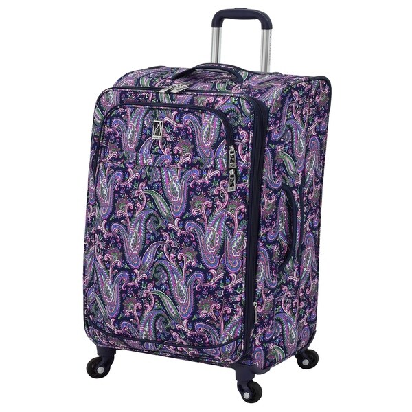 london fog soho luggage