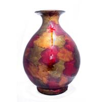 Buy Gold Floor Vases Online At Overstock Our Best Decorative Accessories Deals