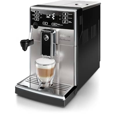 Philips Saeco HD8924/47 PicoBaristo Super-Automatic Espresso Machine