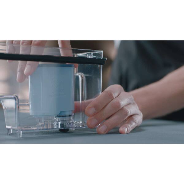 Shop Philips Saeco Aquaclean Ca6903 47 Calc And Water Filter