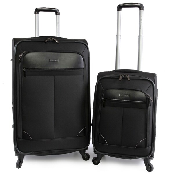 luggage sets with spinner wheels on sale