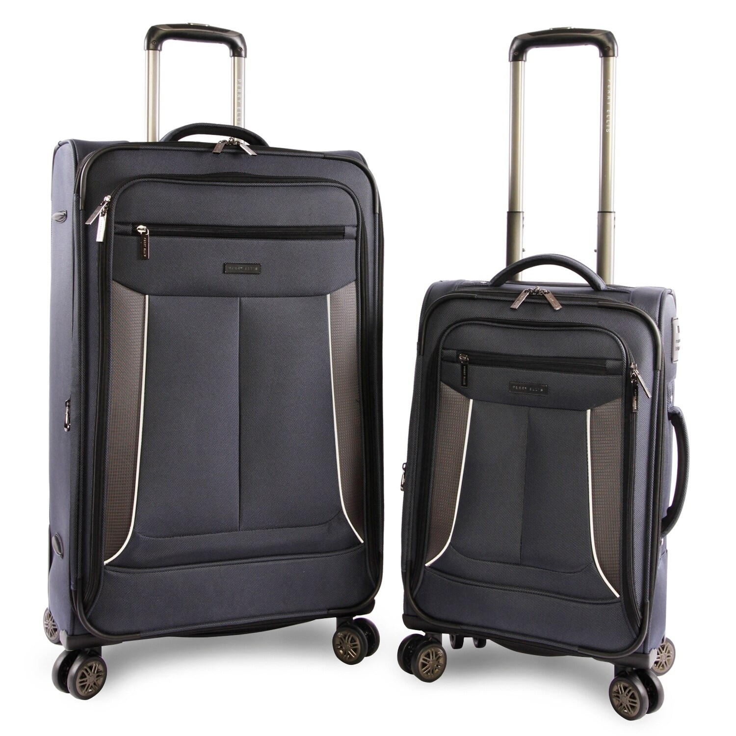 2 pc luggage