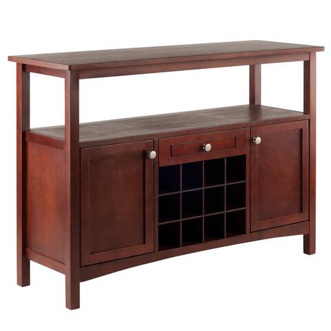 Colby Buffet Cabinet