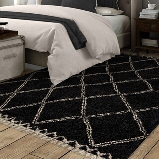 Orian Rugs Bedouin Desert Trellis - Bed Bath & Beyond - 20736331