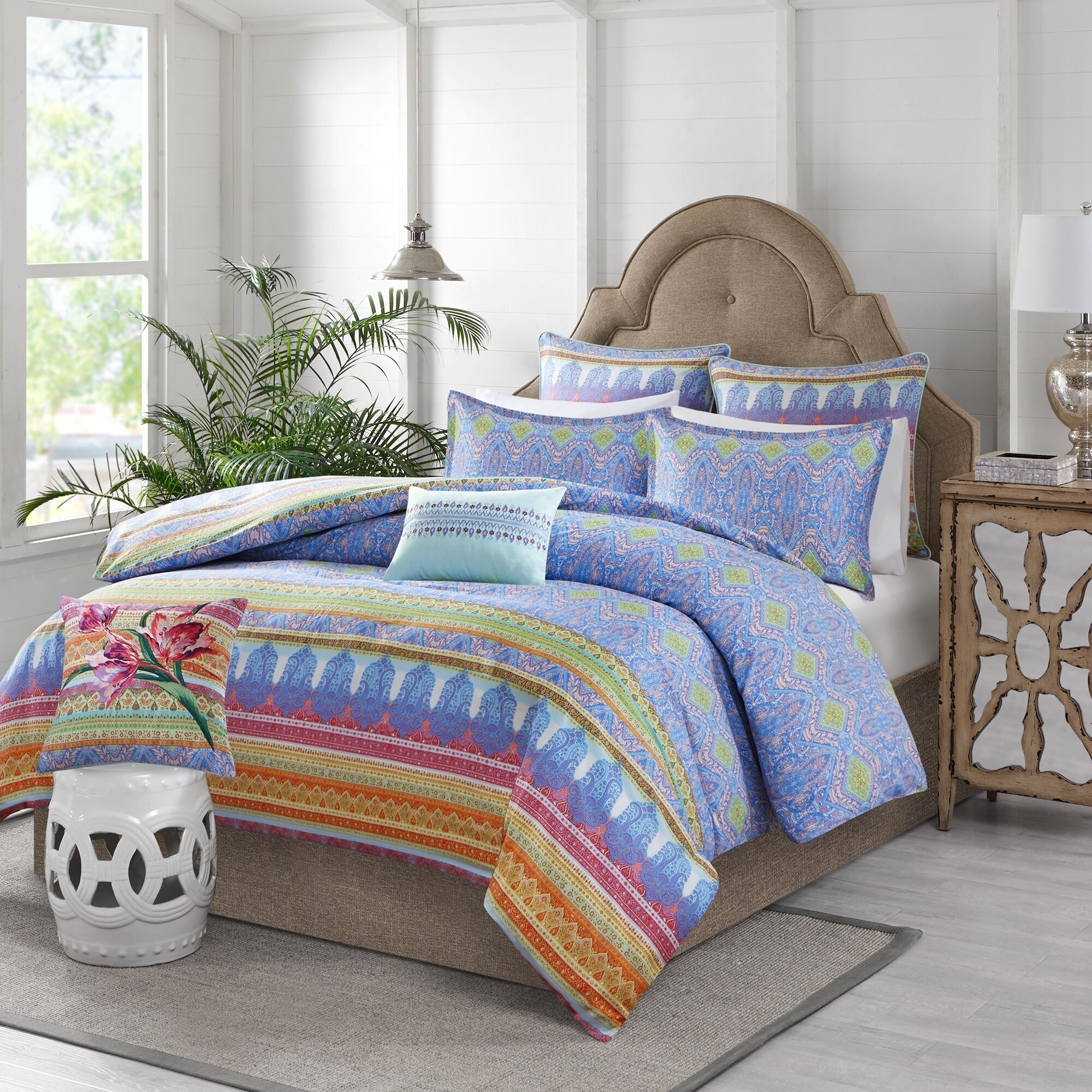 Echo Design Duvet Covers Doha