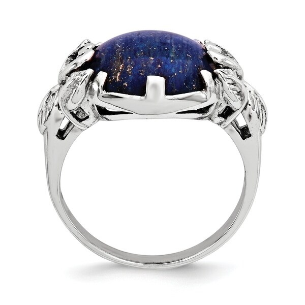lapis lazuli ring jewelry