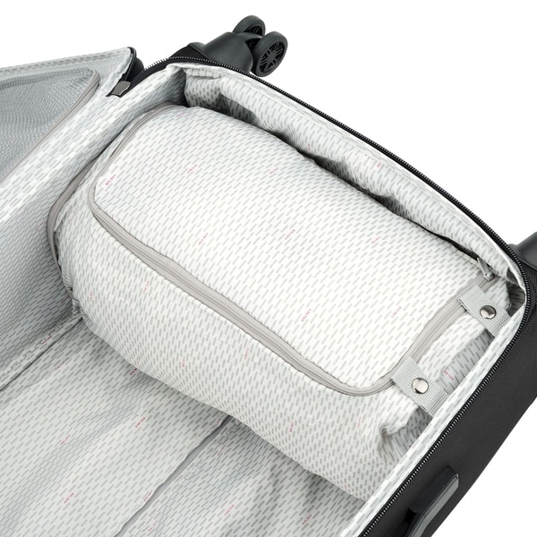 delsey softside luggage