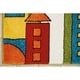 preview thumbnail 12 of 21, Nourison Miles City Sketch Kids Area Rug
