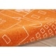 preview thumbnail 4 of 21, Nourison Miles City Sketch Kids Area Rug