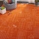 preview thumbnail 1 of 21, Nourison Miles City Sketch Kids Area Rug