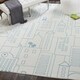 preview thumbnail 17 of 21, Nourison Miles City Sketch Kids Area Rug