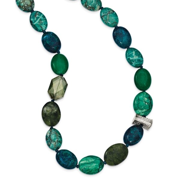jade and jasper jewelry