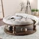 Option Antique Oak
