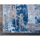 preview thumbnail 4 of 8, Nourison Hand-tufted Prismatic PRS10 Area Rug