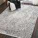 preview thumbnail 1 of 14, Nourison Kamala Moroccan Spiral Fringe Area Rug