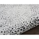 preview thumbnail 11 of 14, Nourison Kamala Moroccan Spiral Fringe Area Rug