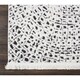 preview thumbnail 10 of 14, Nourison Kamala Moroccan Spiral Fringe Area Rug