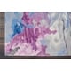 preview thumbnail 9 of 18, Nourison Hand-tufted Prismatic Area Rug