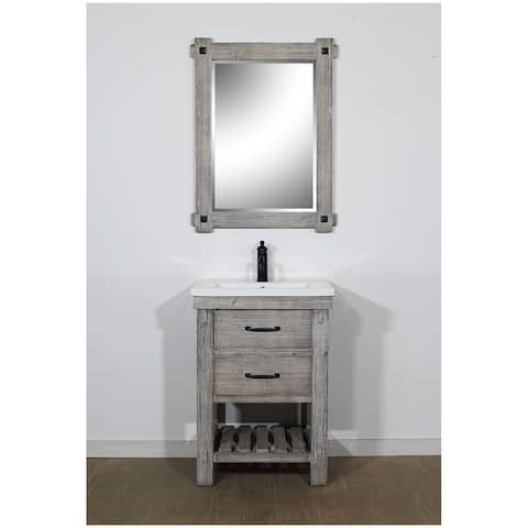 Buy Bathroom Vanities Vanity Cabinets Online At Overstock Our