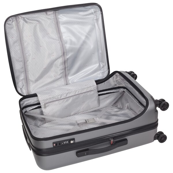 delsey luggage cruise lite hardside