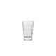 Majestic Gifts High Quality Glass Hiball Tumblers-14 oz-Made in Europe S/6