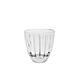 Majestic Gifts High Quality Glass Tumblers-8 oz-S/6