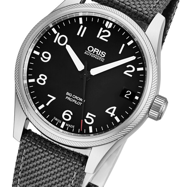 big 5 men's watches