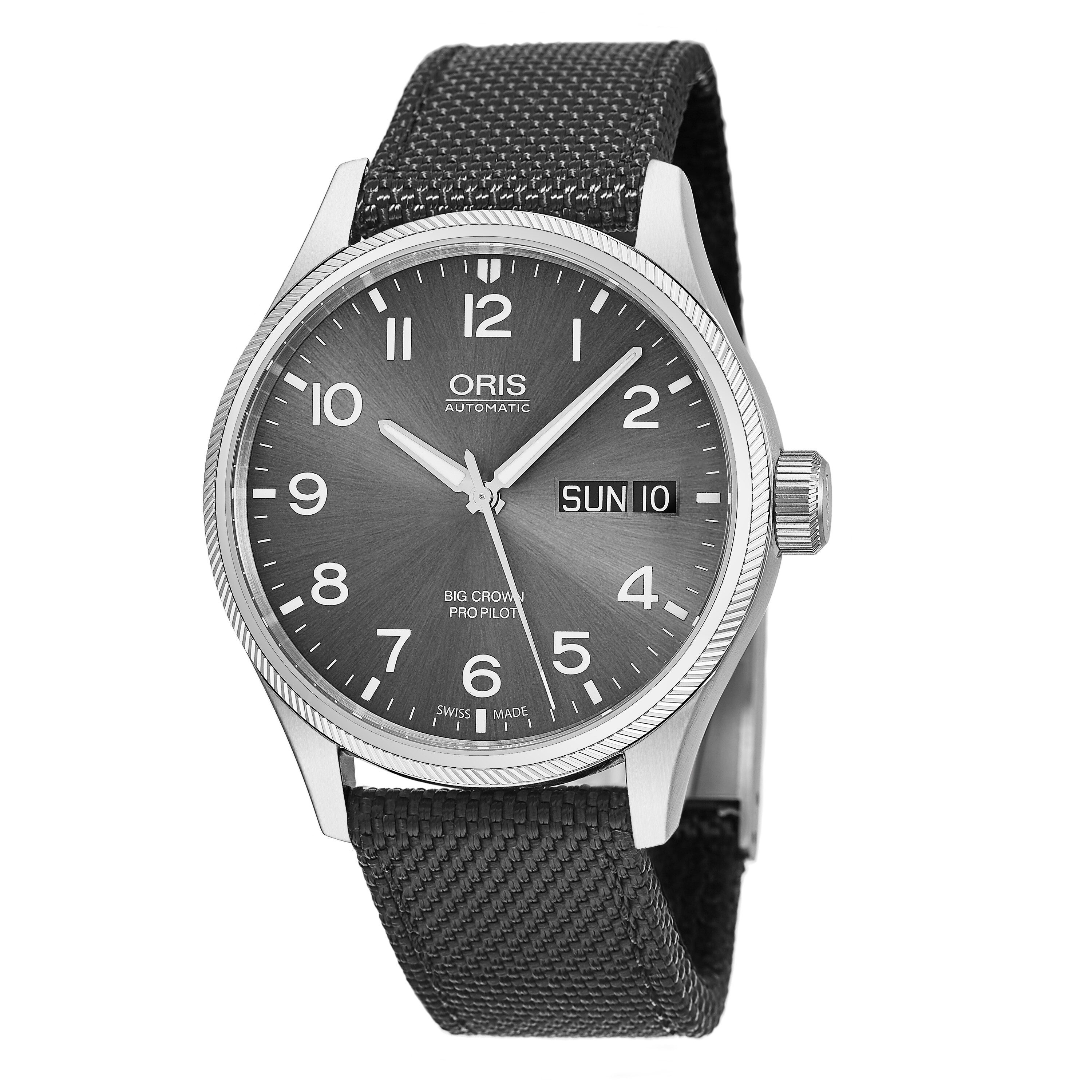 big 5 men's watches