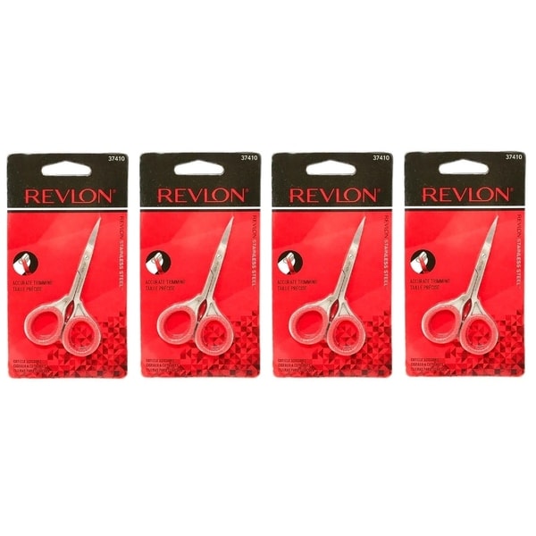 revlon nail scissors