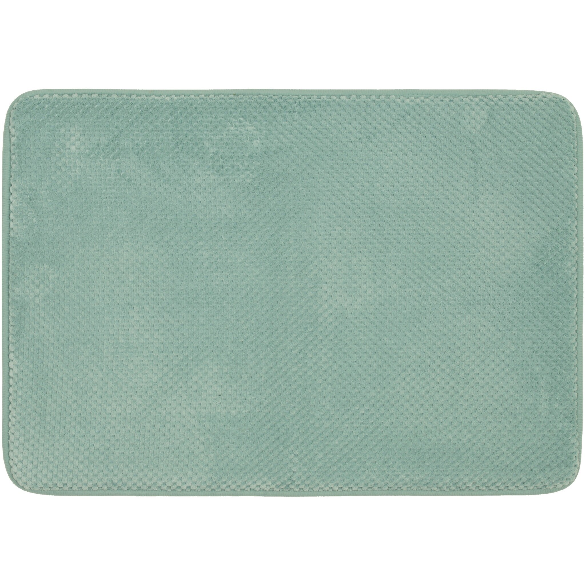 Shop Mohawk Weston Memory Foam Bath Rug 1 8x2 10 Overstock 20741782