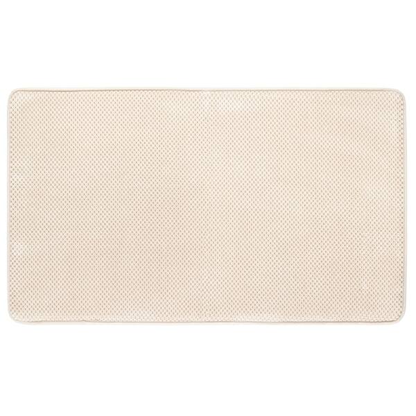 Shop Mohawk Weston Memory Foam Bath Rug 1 8x2 10 Overstock 20741782