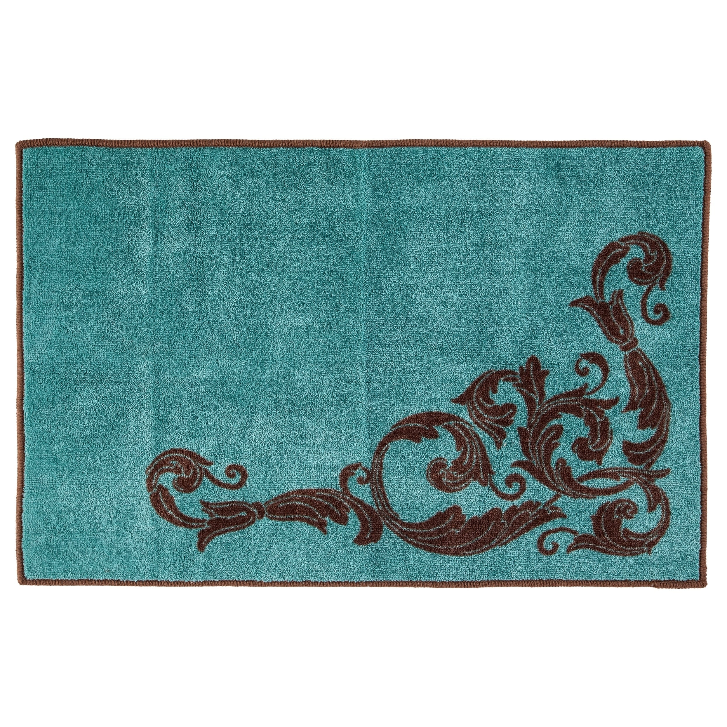 https://ak1.ostkcdn.com/images/products/20742292/HiEnd-Accents-Wyatt-Rug-24x36-Turquoise-8ed69565-4fd0-45fc-904a-315652b3bbde.jpg