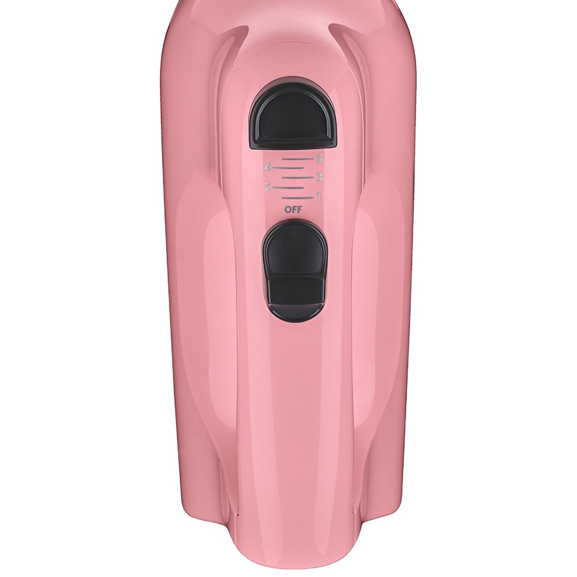 KitchenAid® 5-Speed Ultra Power™ Hand Mixer in Pink - Thepinkstore