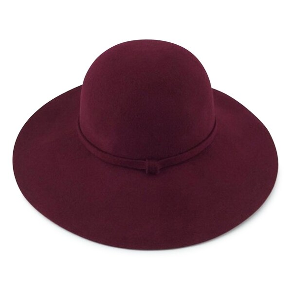 wide brim hat canada