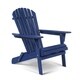 Bergen Adirondack Chair by Havenside Home - Thumbnail 7