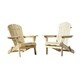 Bergen Adirondack Chair by Havenside Home - Thumbnail 9