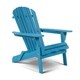 Bergen Adirondack Chair by Havenside Home - Thumbnail 6